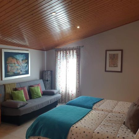 Hostal El Forn Beget Esterno foto